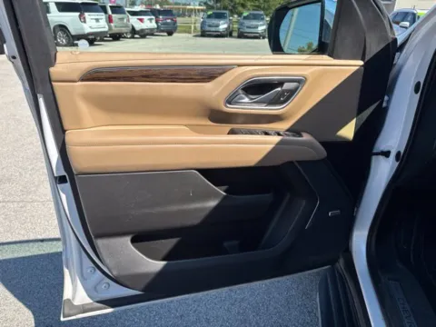 Another view of 2021 Chevrolet Tahoe Premier for sale in Morristown, TN at Lakeway Auto Sales