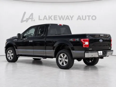 More photos of 2018 Ford F-150 XLT at Lakeway Auto Sales, TN