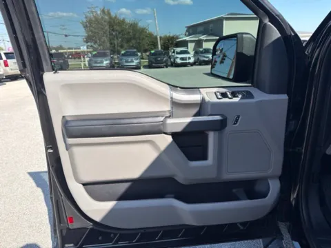 Another view of 2018 Ford F-150 XLT for sale in Morristown, TN at Lakeway Auto Sales