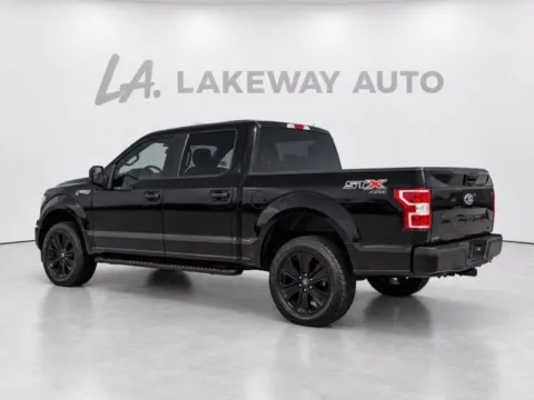 More photos of 2020 Ford F-150 XL at Lakeway Auto Sales, TN