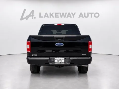 More photos of 2020 Ford F-150 XL at Lakeway Auto Sales, TN