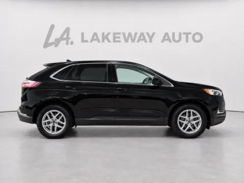 Photos of 2023 Ford Edge SEL for sale in Morristown, TN at Lakeway Auto Sales