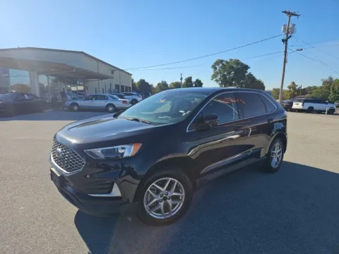 Another view of 2023 Ford Edge SEL for sale in Morristown, TN at Lakeway Auto Sales