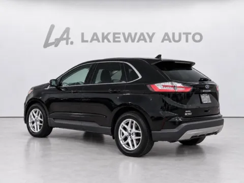 More photos of 2023 Ford Edge SEL at Lakeway Auto Sales, TN