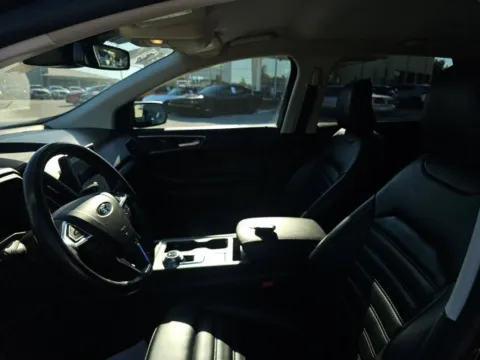 More photos of 2023 Ford Edge SEL at Lakeway Auto Sales, TN