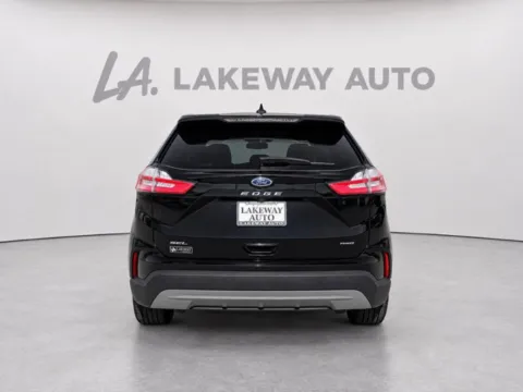 More photos of 2023 Ford Edge SEL at Lakeway Auto Sales, TN