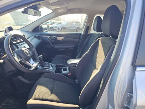 More photos of 2020 Nissan Rogue Sport S at Lakeway Auto Sales, TN