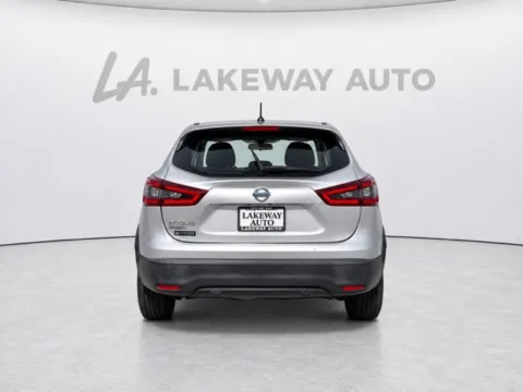 More photos of 2020 Nissan Rogue Sport S at Lakeway Auto Sales, TN
