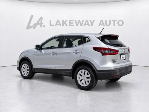 More photos of 2020 Nissan Rogue Sport S at Lakeway Auto Sales, TN