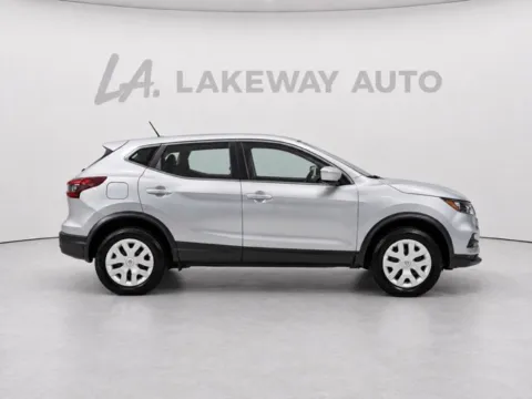 Photos of 2020 Nissan Rogue Sport S for sale in Morristown, TN at Lakeway Auto Sales