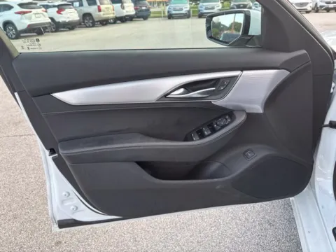 Another view of 2023 Cadillac CT5 Luxury for sale in Morristown, TN at Lakeway Auto Sales