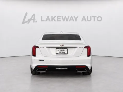 More photos of 2023 Cadillac CT5 Luxury at Lakeway Auto Sales, TN