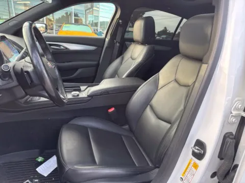 More photos of 2023 Cadillac CT5 Luxury at Lakeway Auto Sales, TN