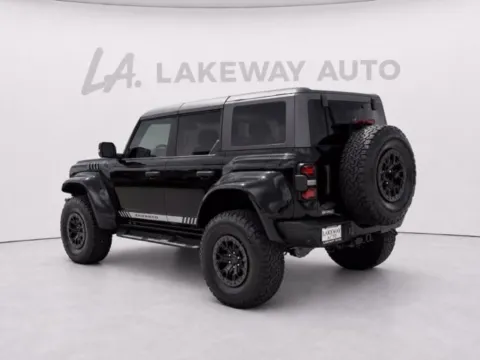 More photos of 2024 Ford Bronco Raptor at Lakeway Auto Sales, TN