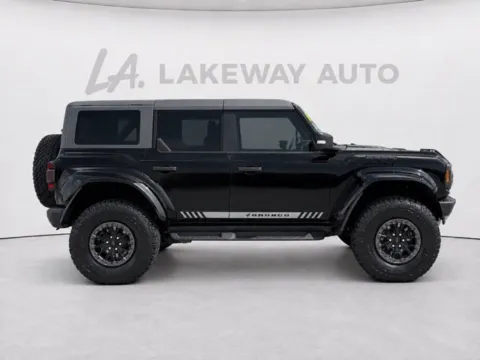 Photos of 2024 Ford Bronco Raptor for sale in Morristown, TN at Lakeway Auto Sales