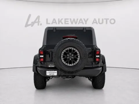 More photos of 2024 Ford Bronco Raptor at Lakeway Auto Sales, TN