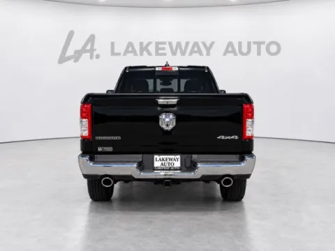More photos of 2020 Ram 1500 Big Horn/Lone Star at Lakeway Auto Sales, TN