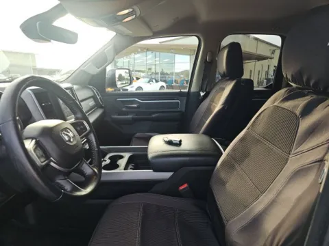 More photos of 2020 Ram 1500 Big Horn/Lone Star at Lakeway Auto Sales, TN