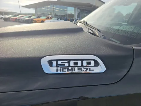 More photos of 2020 Ram 1500 Big Horn/Lone Star at Lakeway Auto Sales, TN