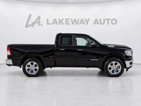 Photos of 2020 Ram 1500 Big Horn/Lone Star for sale in Morristown, TN at Lakeway Auto Sales