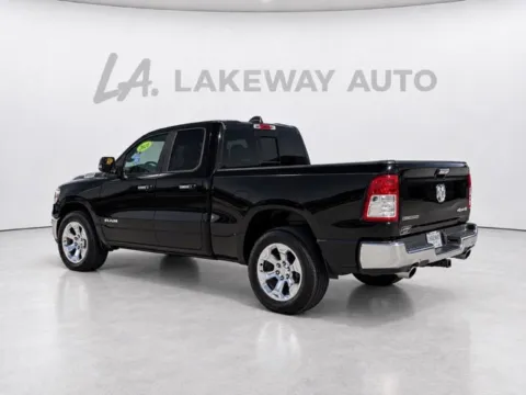 More photos of 2020 Ram 1500 Big Horn/Lone Star at Lakeway Auto Sales, TN