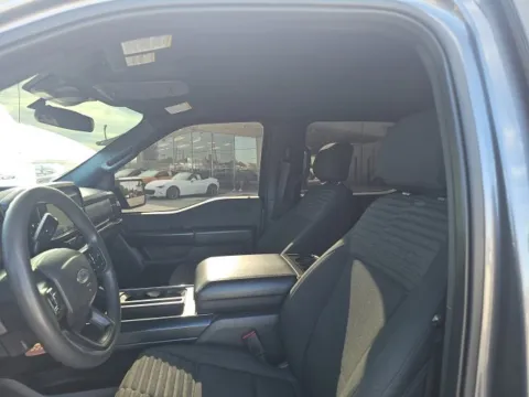 More photos of 2021 Ford F-150 XL at Lakeway Auto Sales, TN