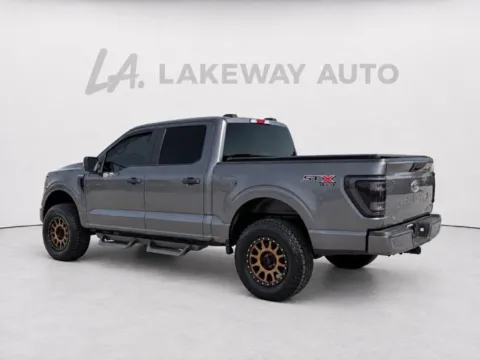 More photos of 2021 Ford F-150 XL at Lakeway Auto Sales, TN