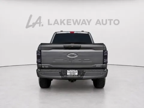 Another view of 2021 Ford F-150 XL for sale in Morristown, TN at Lakeway Auto Sales