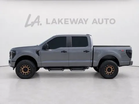 More photos of 2021 Ford F-150 XL at Lakeway Auto Sales, TN