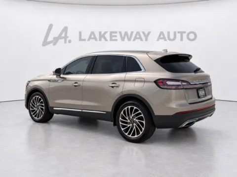 More photos of 2019 Lincoln Nautilus Reserve at Lakeway Auto Sales, TN