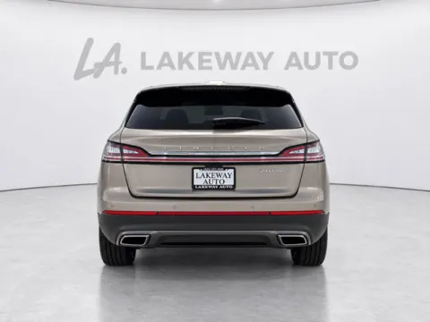 More photos of 2019 Lincoln Nautilus Reserve at Lakeway Auto Sales, TN