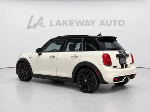 More photos of 2016 MINI Cooper S at Lakeway Auto Sales, TN