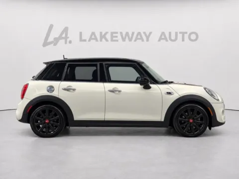 Photos of 2016 MINI Cooper S for sale in Morristown, TN at Lakeway Auto Sales
