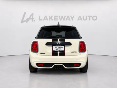 More photos of 2016 MINI Cooper S at Lakeway Auto Sales, TN