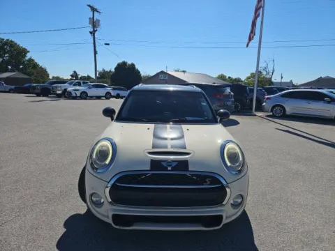 Photos of 2016 MINI Cooper S for sale in Morristown, TN at Lakeway Auto Sales