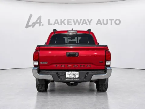 More photos of 2019 Toyota Tacoma TRD Off-Road at Lakeway Auto Sales, TN