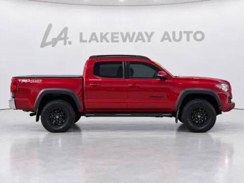 Photos of 2019 Toyota Tacoma TRD Off-Road for sale in Morristown, TN at Lakeway Auto Sales
