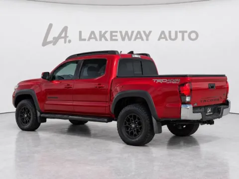 More photos of 2019 Toyota Tacoma TRD Off-Road at Lakeway Auto Sales, TN