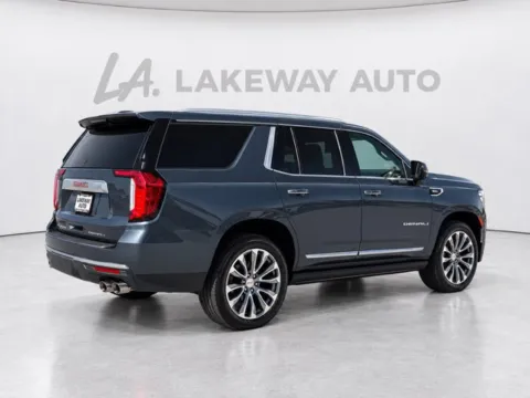 Another view of 2021 GMC Yukon Denali for sale in Morristown, TN at Lakeway Auto Sales