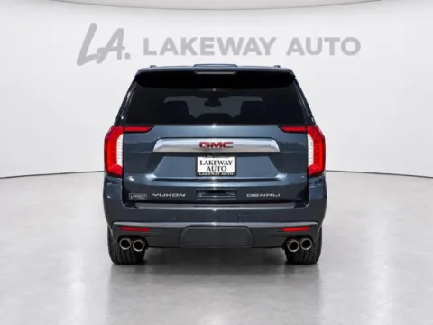 More photos of 2021 GMC Yukon Denali at Lakeway Auto Sales, TN
