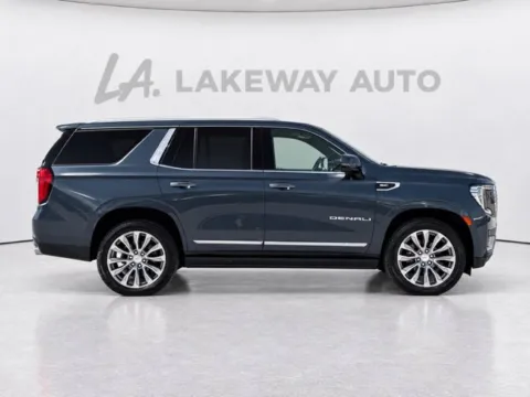 Photos of 2021 GMC Yukon Denali for sale in Morristown, TN at Lakeway Auto Sales
