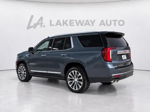 More photos of 2021 GMC Yukon Denali at Lakeway Auto Sales, TN