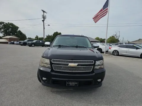 Photos of 2011 Chevrolet Suburban 1500 LTZ for sale in Morristown, TN at Lakeway Auto Sales