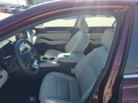 More photos of 2023 Nissan Altima 2.5 SV at Lakeway Auto Sales, TN
