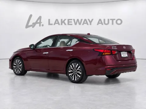 More photos of 2023 Nissan Altima 2.5 SV at Lakeway Auto Sales, TN