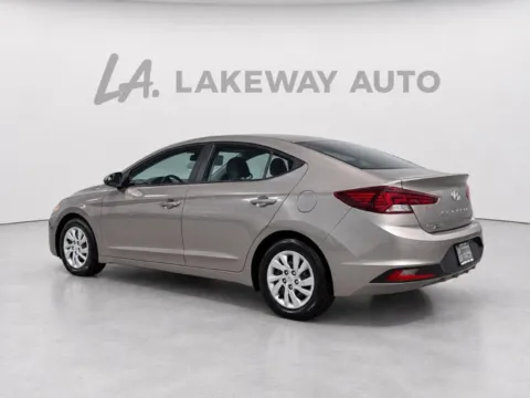 More photos of 2020 Hyundai Elantra SE at Lakeway Auto Sales, TN