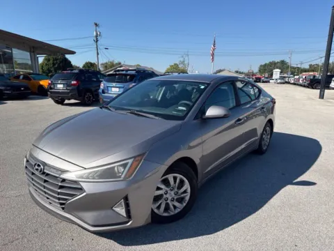 Photos of 2020 Hyundai Elantra SE for sale in Morristown, TN at Lakeway Auto Sales