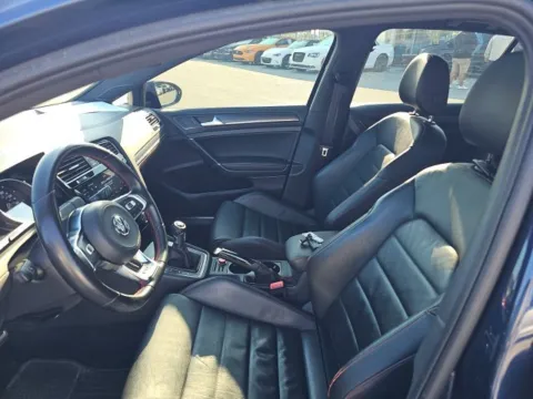 More photos of 2018 Volkswagen Golf GTI 2.0T SE at Lakeway Auto Sales, TN