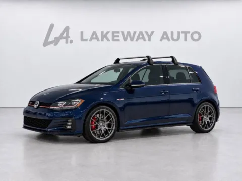 More photos of 2018 Volkswagen Golf GTI 2.0T SE at Lakeway Auto Sales, TN