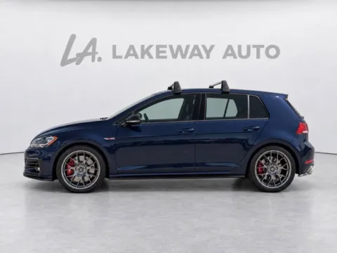 More photos of 2018 Volkswagen Golf GTI 2.0T SE at Lakeway Auto Sales, TN